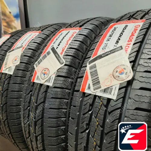 ROADSTONE ROADIAN HTX RH5 245/75 R16 111S