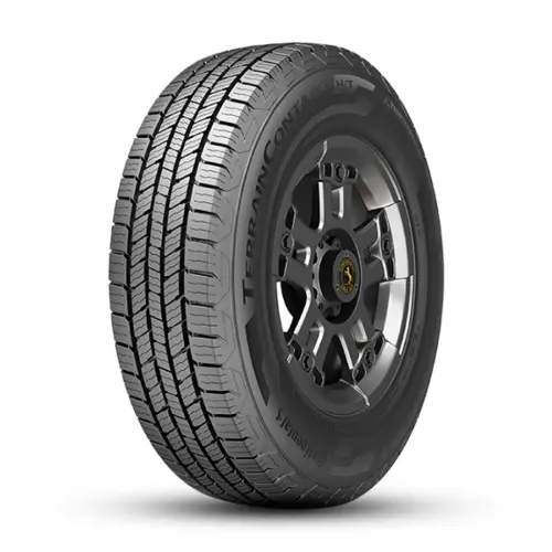 Continental TerrainContact H/T 265/70 R17 115T