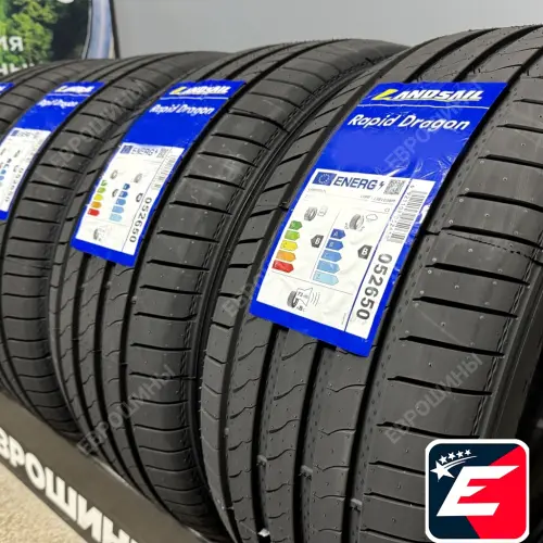 Landsail RapidDragon 275/40 R19 101Y