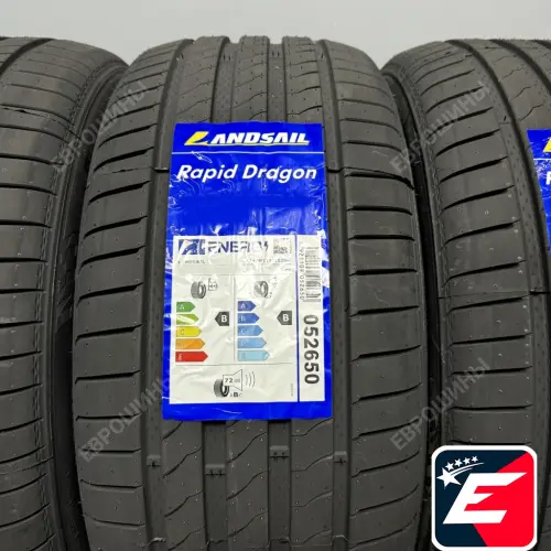 Landsail RapidDragon 245/45 R19 102Y XL