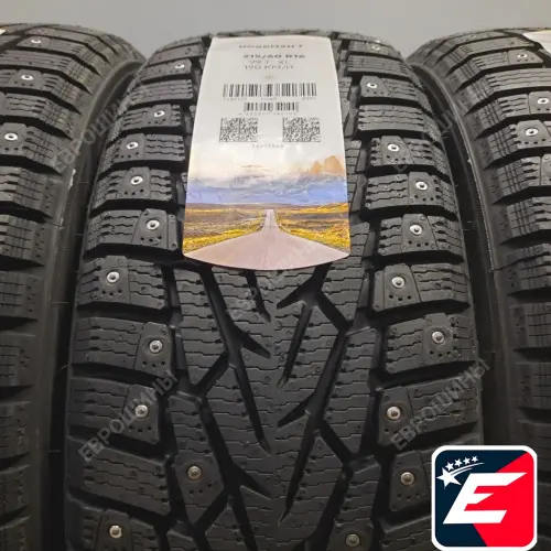 Nokian Tyres Nordman 7 215/60 R16 99T XL