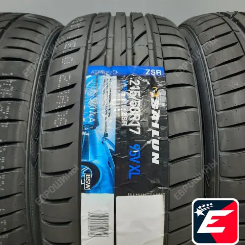 Sailun Atrezzo ZSR 215/50 R17 95V XL