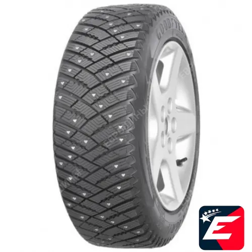 Goodyear UltraGrip Ice Arctic 185/65 R15 88T D-Stud