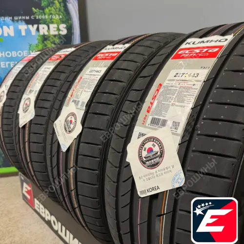 Kumho Ecsta PS71 275/40 R20 106Y XL