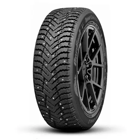 Cordiant Snow Cross 2 SUV 225/55 R18 102T XL