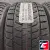 Bridgestone Blizzak DM-V3 295/35 R21 107T XL
