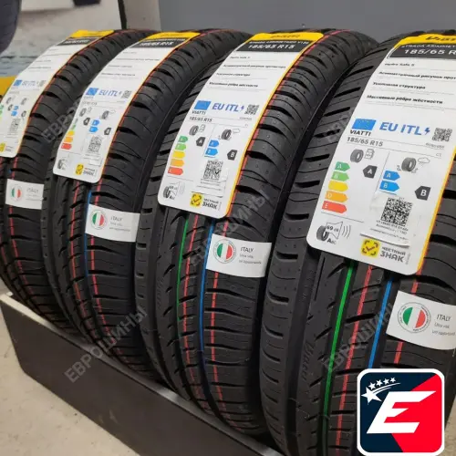Viatti Strada Asimmetrico V-130 185/65 R15 88H