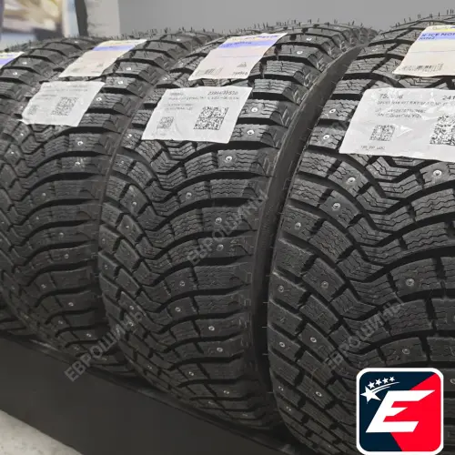 Michelin Latitude X-Ice North 2+ 275/50 R20 113T XL