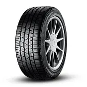 ContiWinterContact TS 830P SUV