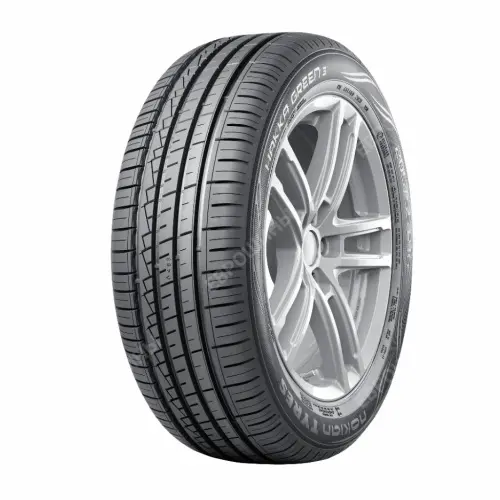 NOKIAN TYRES HAKKA GREEN 3 235/45 R18 98W XL