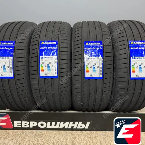 Landsail RapidDragon 245/50 R18 100Y RunFlat