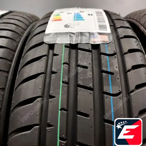 DOUBLESTAR HP MAXIMUM DH03 195/55 R16 91V