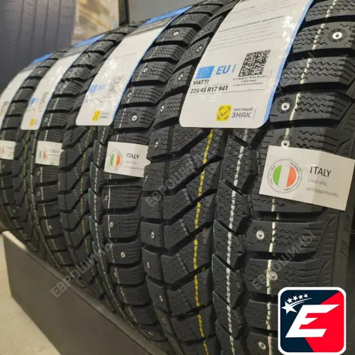 Viatti Brina Nordico V-522 225/45 R17 91T