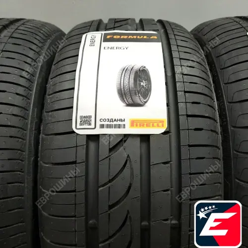 Formula Energy 235/55 R19 105V XL