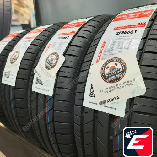 Kumho Ecsta HS52 225/50 R17 98W XL