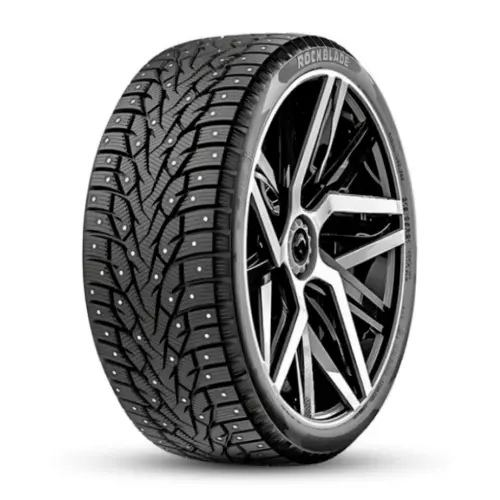 RockBlade Winterplus Stud III 255/55 R19 107T