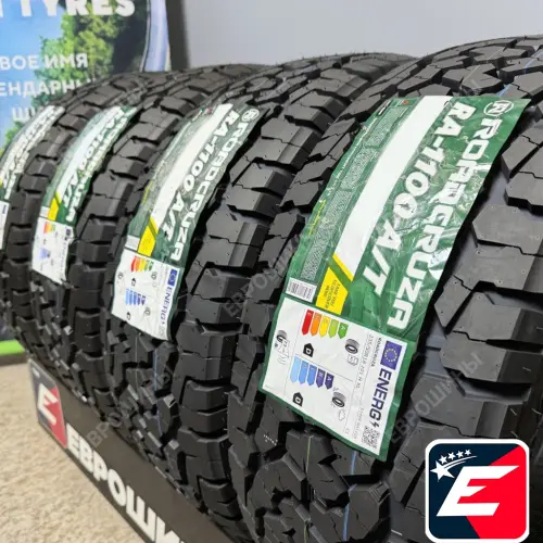 Roadcruza RA1100 A/T 245/70 R17 119/116S