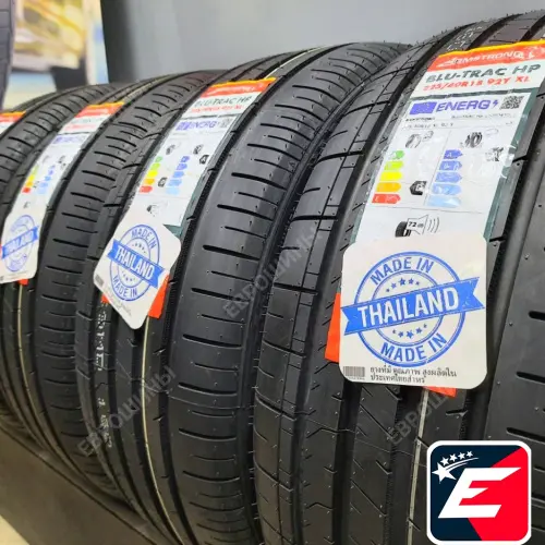 Armstrong Blu-Trac HP 225/40 R18 92Y