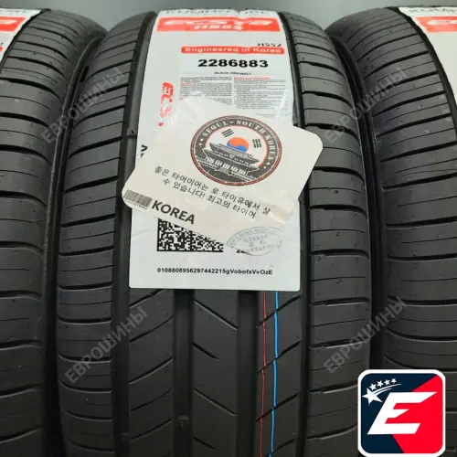 Kumho Ecsta HS52 235/60 R16 104V XL