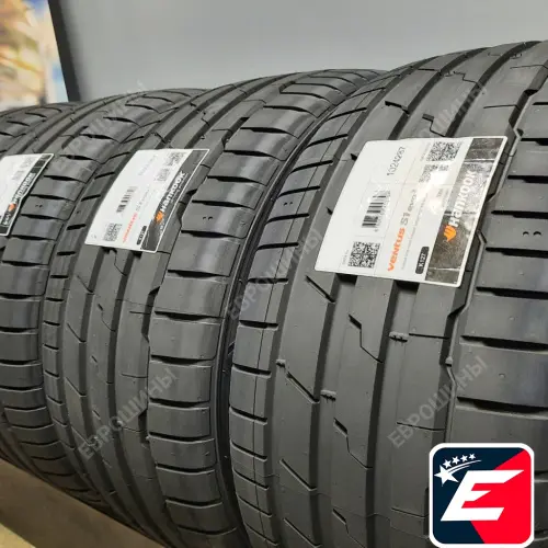 Hankook Ventus S1 Evo3 K127 SUV 275/45 R20 110Y
