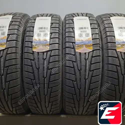 Nokian Tyres Nordman RS2 155/65 R14 75R