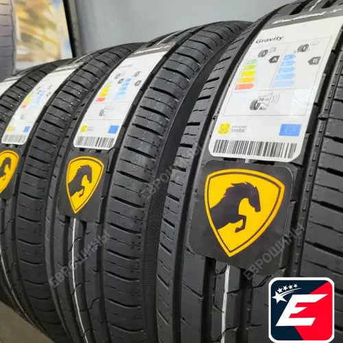 Cordiant Gravity 195/65 R15 95H