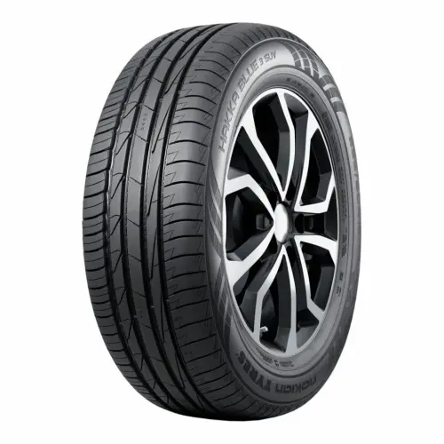 Nokian Tyres Hakka Blue 3 SUV 235/65 R17 108H XL