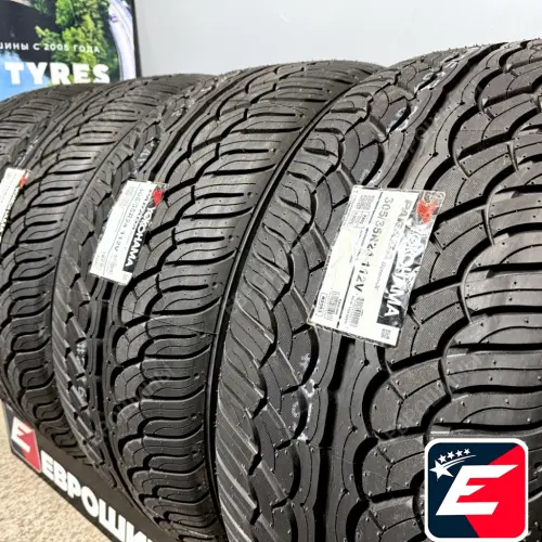 Yokohama Parada Spec-X PA02 305/35 R24 112V