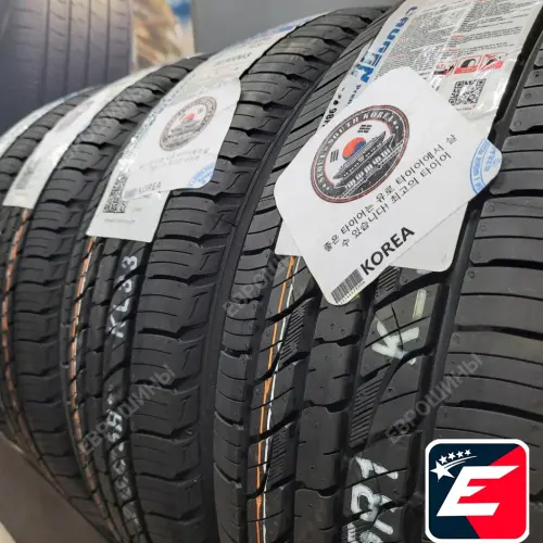 Kumho Crugen Premium KL33 225/55 R19 99H
