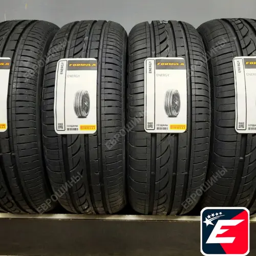 Formula Energy 235/60 R18 107V XL