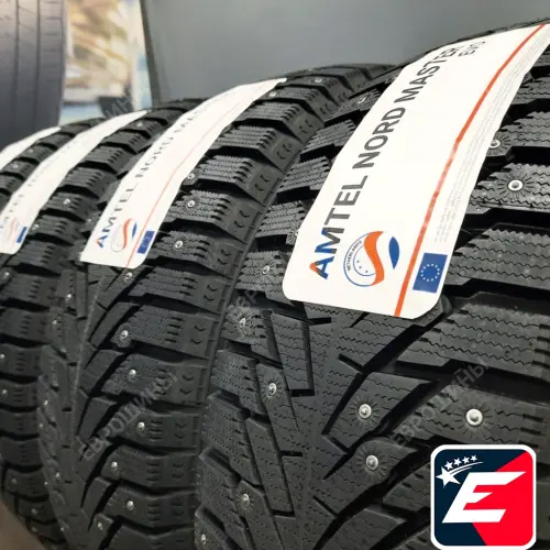 AMTEL NORDMASTER EVO 225/60 R17 103T