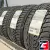 Ikon Tyres Autograph Snow 3 255/45 R19 104T