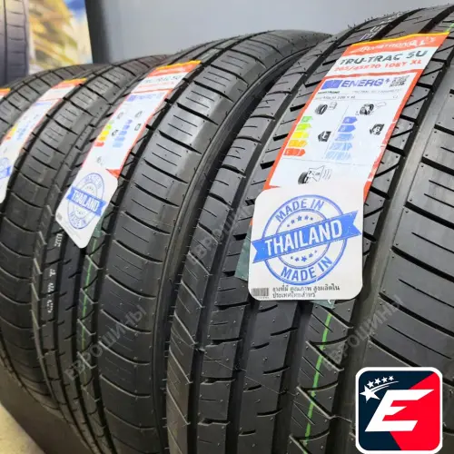 Armstrong Tru-Trac SU 265/45 R20 108Y