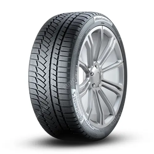 Continental ContiWinterContact TS 850 P 285/40 R22 110V XL FR AO