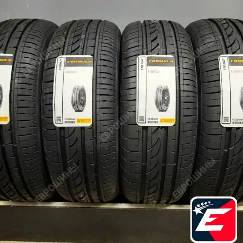 FORMULA ENERGY 185/65 R15 92H XL