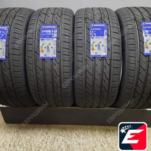 LANDSAIL LS588 SUV 275/40 R22 108Y XL