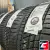 Kumho WinterCraft SUV WS71 255/60 R18 112H XL