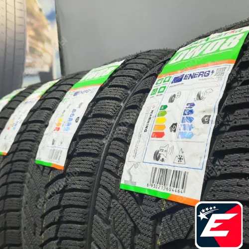 DOUBLESTAR WINTERKING DW08 185/65 R14 86T