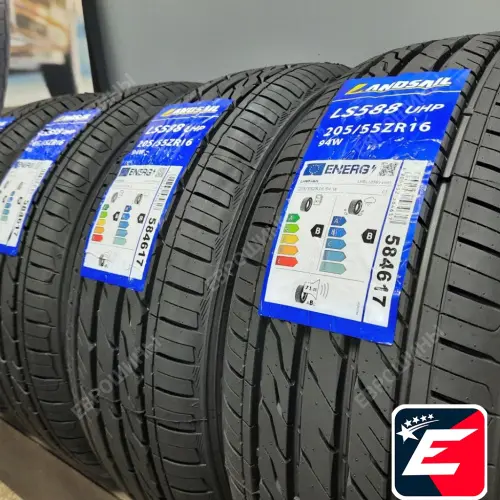LANDSAIL LS588 UHP 205/55 R16 94W