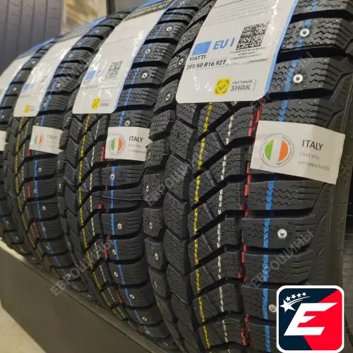 Viatti Brina Nordico V-522 205/60 R16 92T