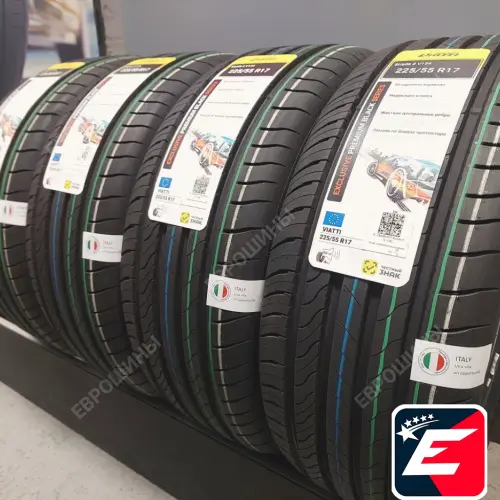 VIATTI STRADA 2 V-134 225/55 R17 101W