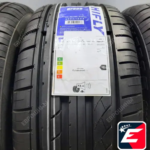 HiFly HF805 245/45 R19 102W