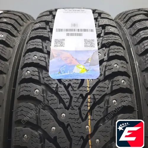 Nokian Tyres Hakkapeliitta 9 215/55 R17 98T XL