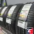 Bars UZ200 185/55 R15 82V