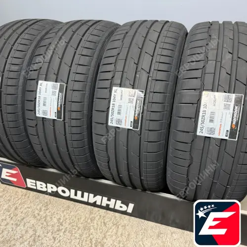 Hankook Ventus S1 Evo 3 K127 245/50 R18 104Y