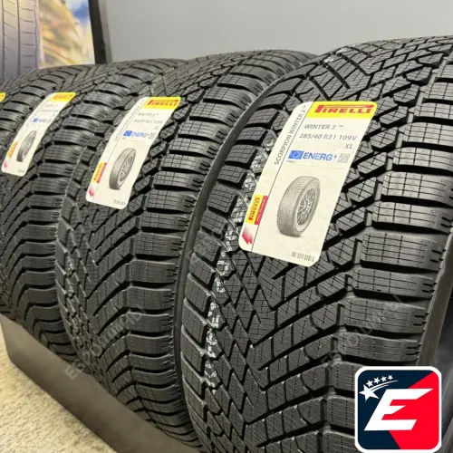 Pirelli Scorpion Winter 2 285/40 R21 109V XL