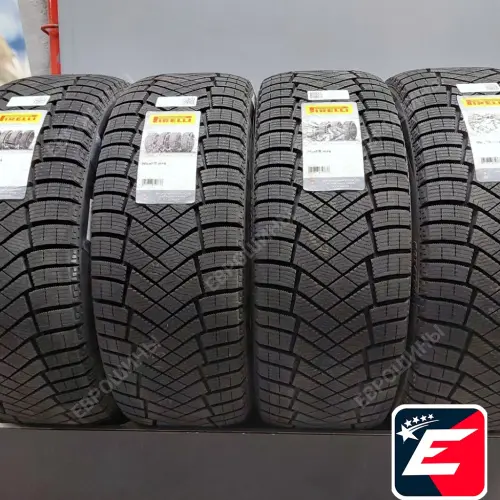 Pirelli Ice Zero Friction 265/60 R18 114H XL