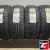 Nokian ikon Nordman SX 3 195/55 R15 89H XL