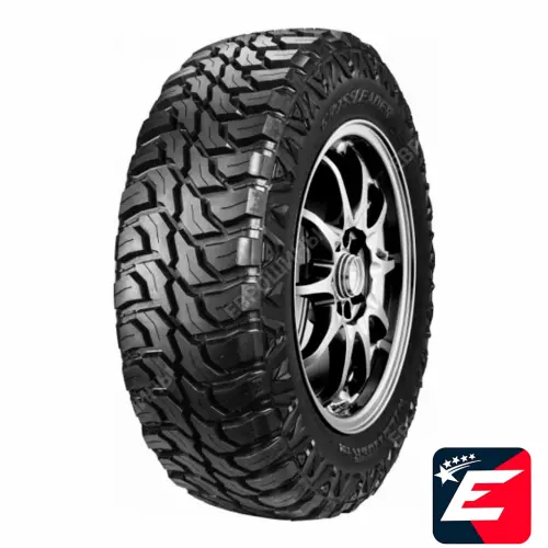 DOUBLESTAR T01 265/75 R16 119/116N LT
