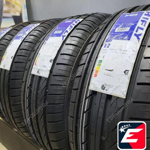 Hifly HF805 215/45 R17 91W XL